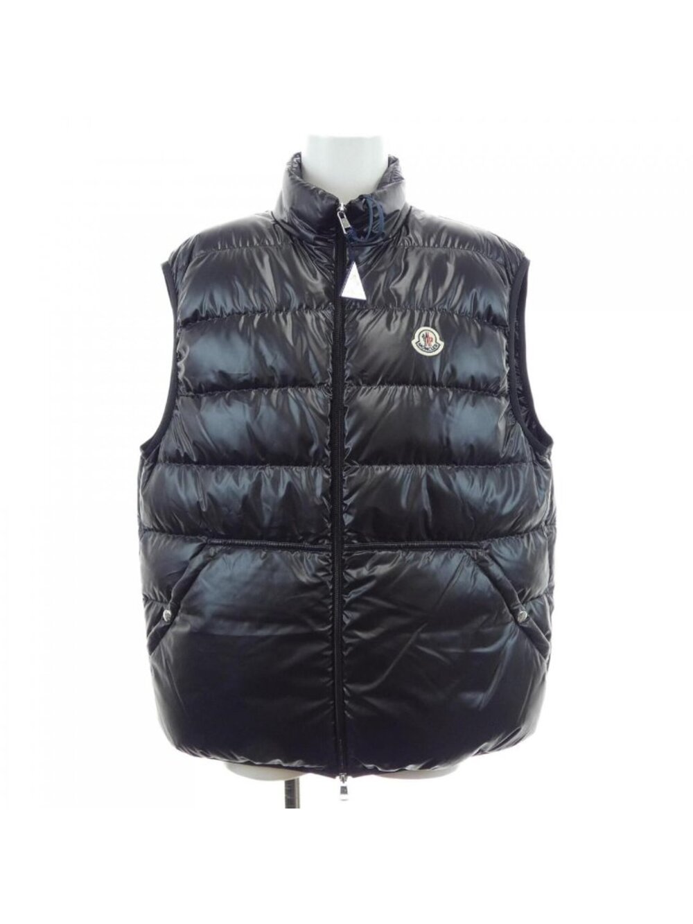 Moncler Aube Down Vest
